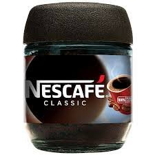 NESCAFE CLASSIC