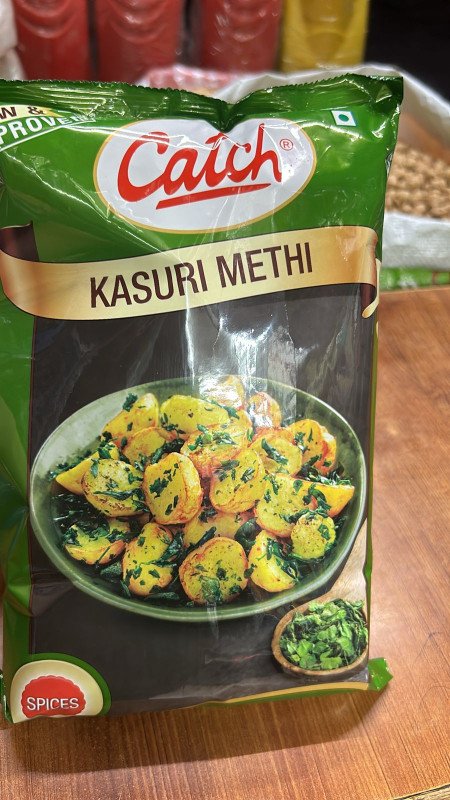 KASURI METHI