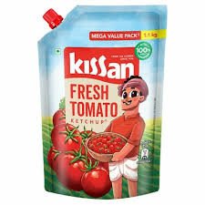 KISSAN TOMATO KETCHUP