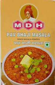 PAV BHAAJI MASALA