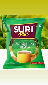 SURI  (TEA)