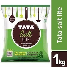 TATA SALT (LITE)