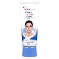 Fair & Lovely  Winter glow 25gm