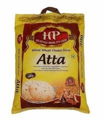 HP  ATTA (10kg)