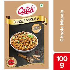 Chole  Masala