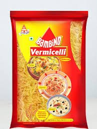 BOMBINO VERMICELLI