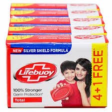 LIFEBUOY