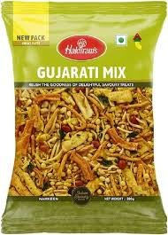 GUJARATI MIX