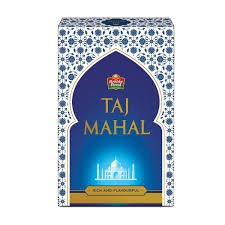 Taj Mahal  250gm