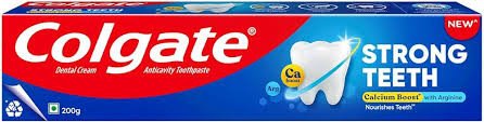 Colgate