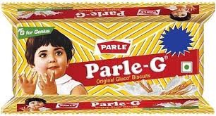 Parle -G