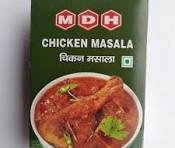 Chicken Masala