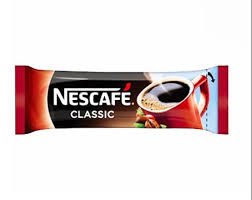 NESCAFE Classic