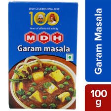 Garam Masala