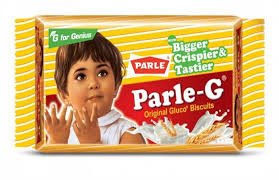 Parle -G