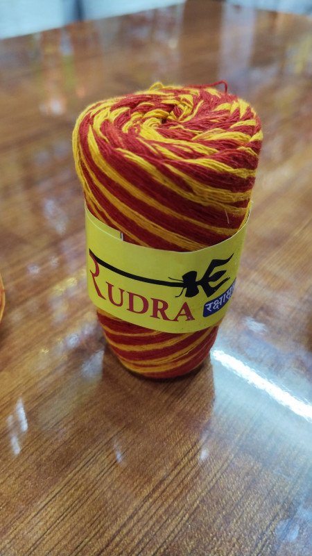 Raksha Sutra ( kalava) medium size