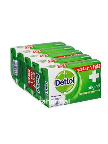 DETTOL