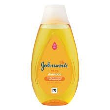 Johnson's baby soap 50ml