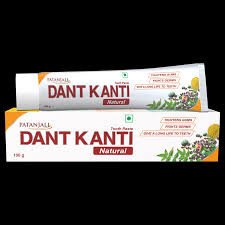 DANT KANTI