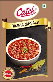 Rajma   Masala