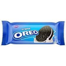 Oreo